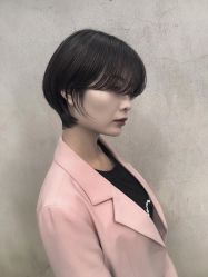 -米莱 Hair Salon 美髮