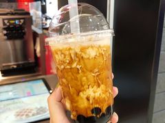 -肯德基(观海卫大润发店)