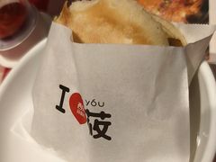 -西贝(武汉群星城店)