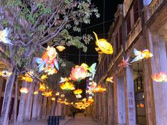 -赤坎·广东华侨国际旅游度假区