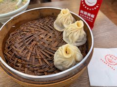 薄皮小笼包-刘长兴(卫岗店)