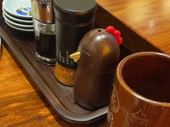 -鸟鹏烧鸟居酒屋(仁恒梦中心店)