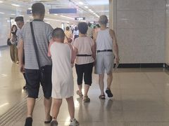 -王家墩东(地铁站)