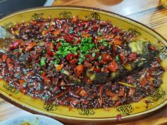 -金阳餐厅(G210国道店)