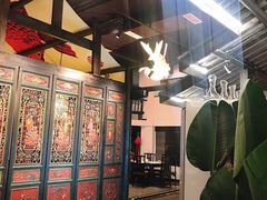 -院8里·小聚园老川菜(九眼桥店)