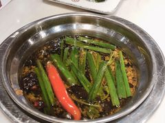 -围炉夜话·潮汕卤水火锅(榕江店)
