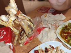 -何师傅美蛙鱼头(汉街店)