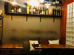 大堂-La Vite意大利餐厅酒馆(乌鲁木齐店)