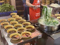 -温馨缘面庄(总店)