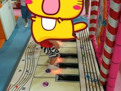 -蒙特利亲子乐园