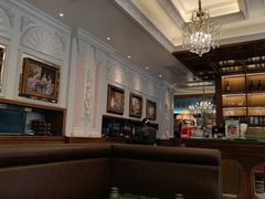 -秘密旅行Bonjour(黑金冠 江南西店)