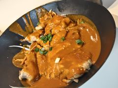 葱麻鸡-金谷园饺子馆(北邮总店)