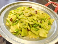 -盐韵石饼村·运城名菜楼(星河店)