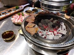 -本炙炭烤·蒲烧活鳗料理店(金沙洲店)