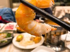 -新发展亚太JW万豪酒店·福苑咖啡厅