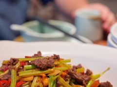 不一样牛肉-毛家湾·地道湘菜(广州长隆店)