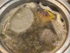 -陈记顺和潮汕牛肉火锅(韩江路店)