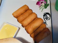 -江南大院松鼠桂鱼(奉贤宝龙店)