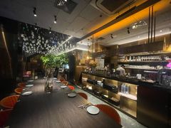 -Lets burger非常汉堡·环球风味(蓝色港湾店)