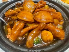 -朱记乳鸽王·非遗石岐乳鸽·全鸽宴(大兴旗舰店)