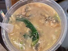 -何记面馆(龙泉山店)
