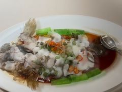 -侨美食家·粤菜(体育西路店)