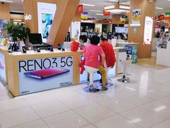 -苏宁易购(上海沪太路二店)