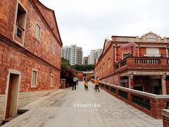 -晋江五店市传统文化旅游区