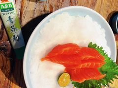 -环球渔市·平价海鲜餐厅(星潮广场店)