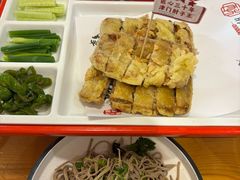 -肘子酥·天津菜·特色捞面(德云社店)