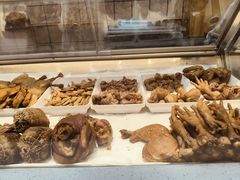 -京八珍(和平东桥店)