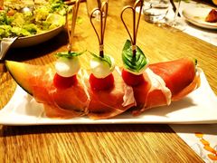 -ALLORA意大利餐厅(丰盛里店)