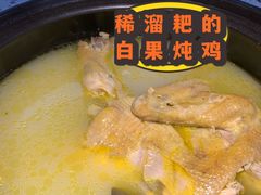 -回水镇·江湖川菜(恒大新城店)