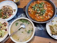 -益恒饭店乡间白族菜(古城总店)