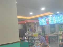 -西域美食(西直门南小街店)