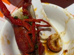 -熊记虾王·小龙虾(东晓南店)