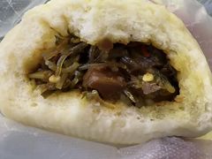 -老陶包子铺(南大西南村店)