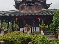 -文昌阁