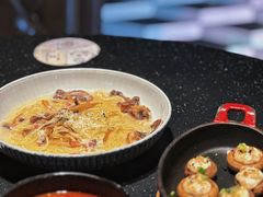 -西堤牛排(杭州金沙天街龙湖店)