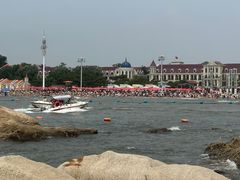 -老虎石海上公园