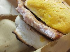 菠萝包-大利来记餐厅(大三巴店)