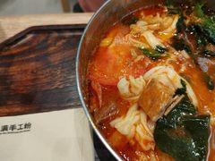 -小满手工粉(上海月星环球港店)