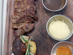 -拾挚扒房(招商花园城店)