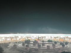 -鼎盛王朝康熙大典实景演出