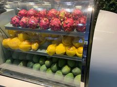 -茉酸奶(松江开元地中海店)