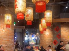 -唐坊·湖南菜(丰尚国际店)