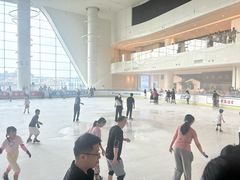 -世纪星滑冰俱乐部(万象城店)