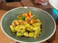-KŌNG胶东小馆(华熙店)