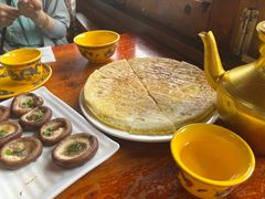 -塔洛藏餐吧(香格里拉古城店)