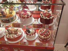 -味多美蛋糕(回龙观东大街店)